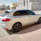 بورش كايين بانوراما S موديل 2014   مامشى 217 فقط