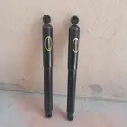 مساعدات خلفية سوبربان