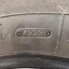 كفرات للبيع نضيفه