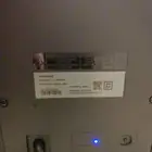 ساوند بار q990d سامسونج مع الكرتون والفاتورة وتحت الضمان