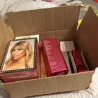 عطور من نيويورك نادره لا توجد هنا