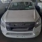 ايسوزو غمارة استندر 2025