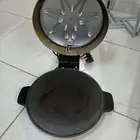 خبازه كهربائيه هوم ماستر