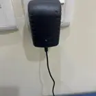بطارية وشاحن سيارة اطفال