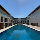 شقق داخل كومباوند للإيجار حي النعيم