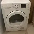 غساله ونشافه للبيع