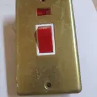 للبيع  مفتاح مكيف انجليزي مستعمل بحالة جيدة