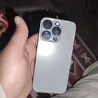 ايفون 15برو