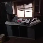 مطبخ مستعمل اللبيع