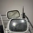 مرايات لكزس 430
