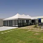 خيام ملكيه ومضلات سيارات وسواتر