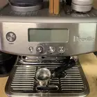 مكينة قهوة بريفيل