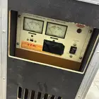 منظم كهرباء 5000 مع الصندوق