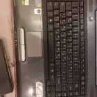 جهاز لابتوب مستعمل بحالة جيدة