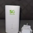 راوتر الجهاز نظيف 5G