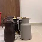 ترامس شاهي و قهوه