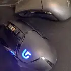 ماوس Logitech G502 RGB للبيع مستعمل
