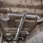مكيفات مخفي كونسيلد