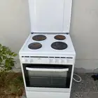 فرن كهربائي اربع عيون