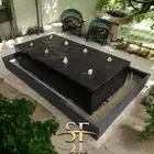 نوافير و شلالات و احواض زراعه متنقلة بدون بناء او تكسير