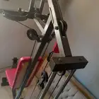 جهاز رياضي متكامل 500