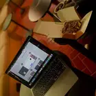 لابتوت macbook Air