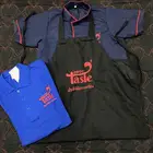 تفصيل تطريز طباعة زي موحد