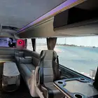 باص حافلات للايجار