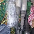 مساعدات هيدروليك مرسيدس