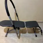 جهاز تمرين للبطن