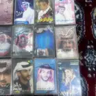للبيع اشرطه كاسيت جديده غير مستخدمه