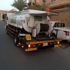 شركة تسليك مجاري بالدمام سيارات مجهزه باحدث التقنيات