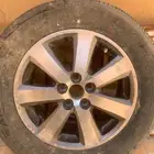 جنط كورلا 2013 اخو الجديد