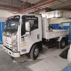 ترحيل مخلفات دينه