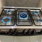 فرن بحاله ممتازه