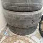 كفرات مازدا 2023 للبيع