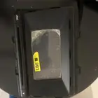 مسجل سوناتا مع التحكم