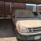 سيارة وانيت للبيع تشليح