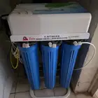 جهاز تحلية للمطاعم 5 مراحل
