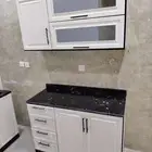 مطابخ جديده جاهزه