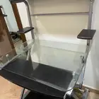 طاولة كمبيوتر