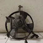 مروحة نيسان امامية