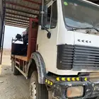 ونش بلك