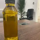 زيت سمسم درجة اولي 500مل سعر 20 ريال ويوجد سمسم درجة اولي