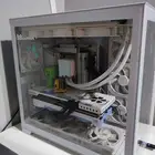 RX 7800XT Pc gaming كمبيوتر العاب