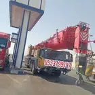 كرين 100طن الأحساء الدمام