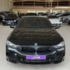 BMW 840 i 2024 الناغي ماشي 4000كيلو بسعر مغري