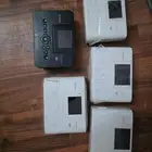 Canon Selphy Printer CP1300 Black