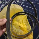 كمبيوتر مع ركبة يسار لكزس 400 ال اس 93