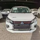 ميتسوبيشي أتراج 2024 فل كامل